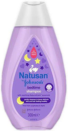 Natusan Shampoo Bedtime 300ml