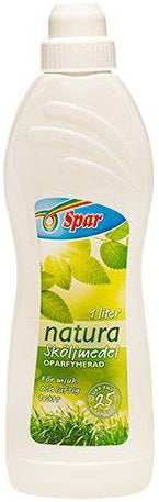 Natura Tøymykner 1l