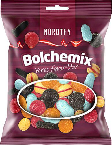 Nordthy Bolchemix 90g