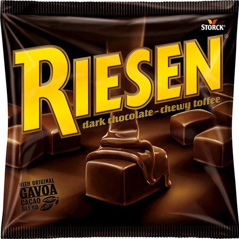 Riesen Dark 150g