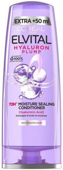 ELVITAL 300ml Balsam Hyaluron Plump