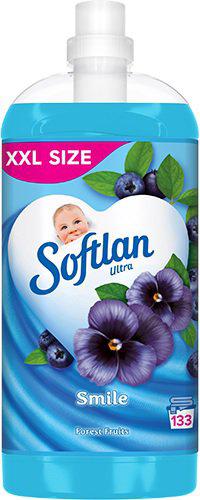 Softlan 2l Tøymykner Forest Fruit