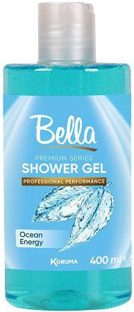 Bella Showergel Ocean Energy 400ml