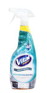 Vital Fresh Kjøkkenspray 750ml