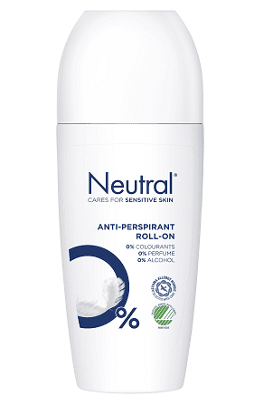 Neutral Roll-On 50ml