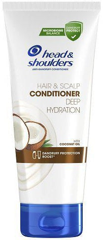 Head & Shoulders Deep Hydration Balsam 220ml