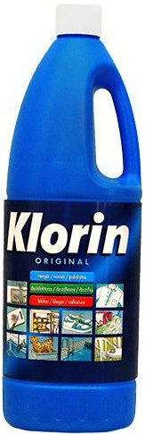 Klorin 1,5l Naturell