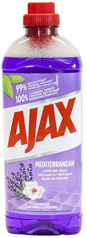 Ajax Allrent Lavendel 1l