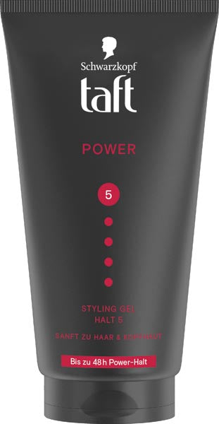 Taft Hairgel Power, 150ml