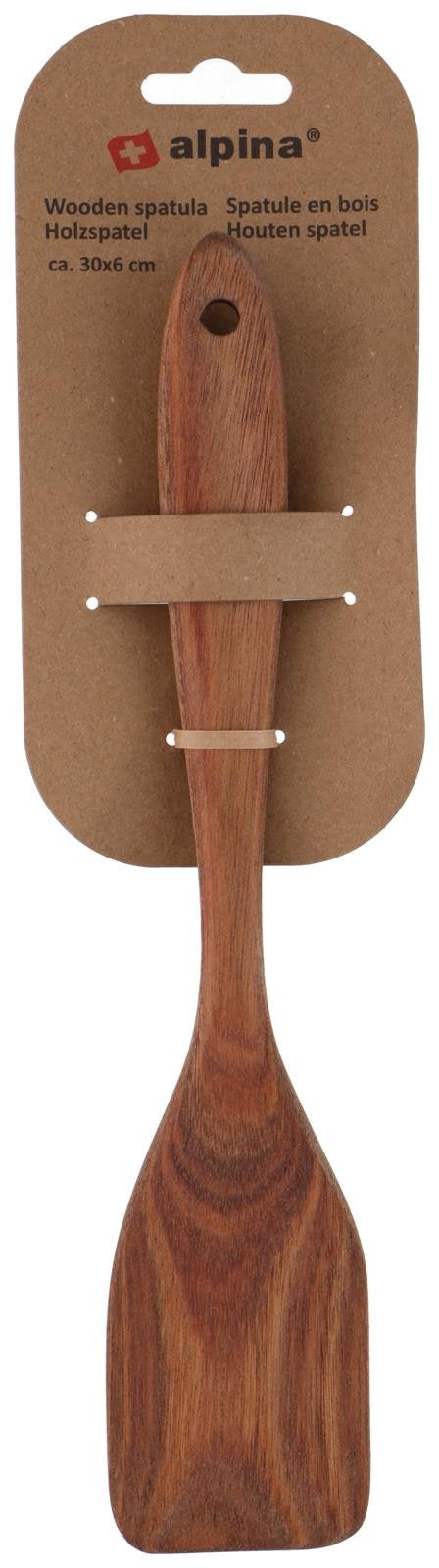 Stekespade i akasietre, 30cm