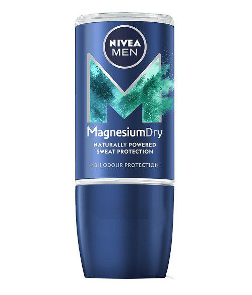 Nivea Men, Roll-On Magnesium