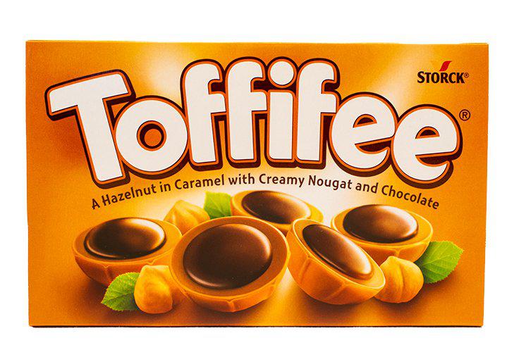 Toffifee, 125g