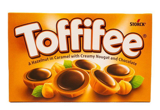 Toffifee, 125g
