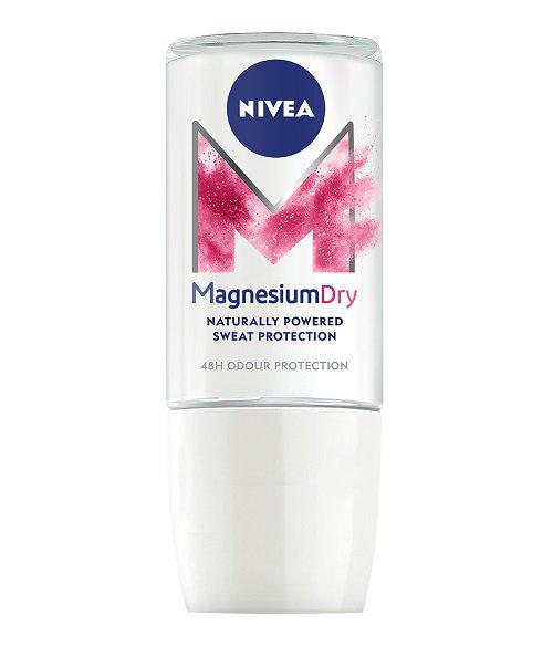 Nivea Roll-On Magnesium