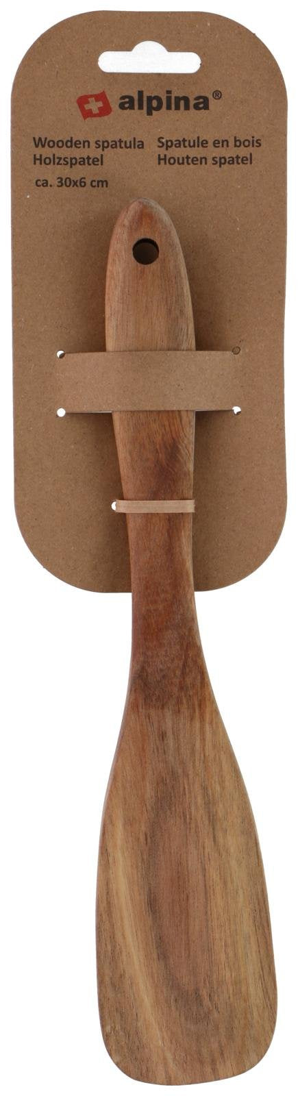 Stekespade i akasietre, 30cm