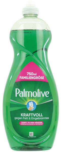 Palmolive Oppvasksåpe Ultra Original, 750ml