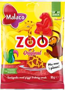 Malaco Zoo 95G
