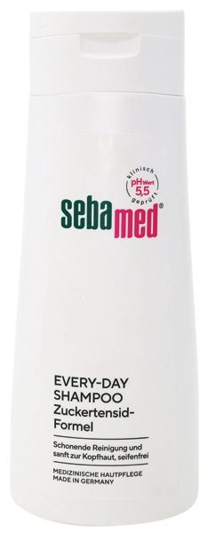 Sebamed Shampoo Every Day, 200ml