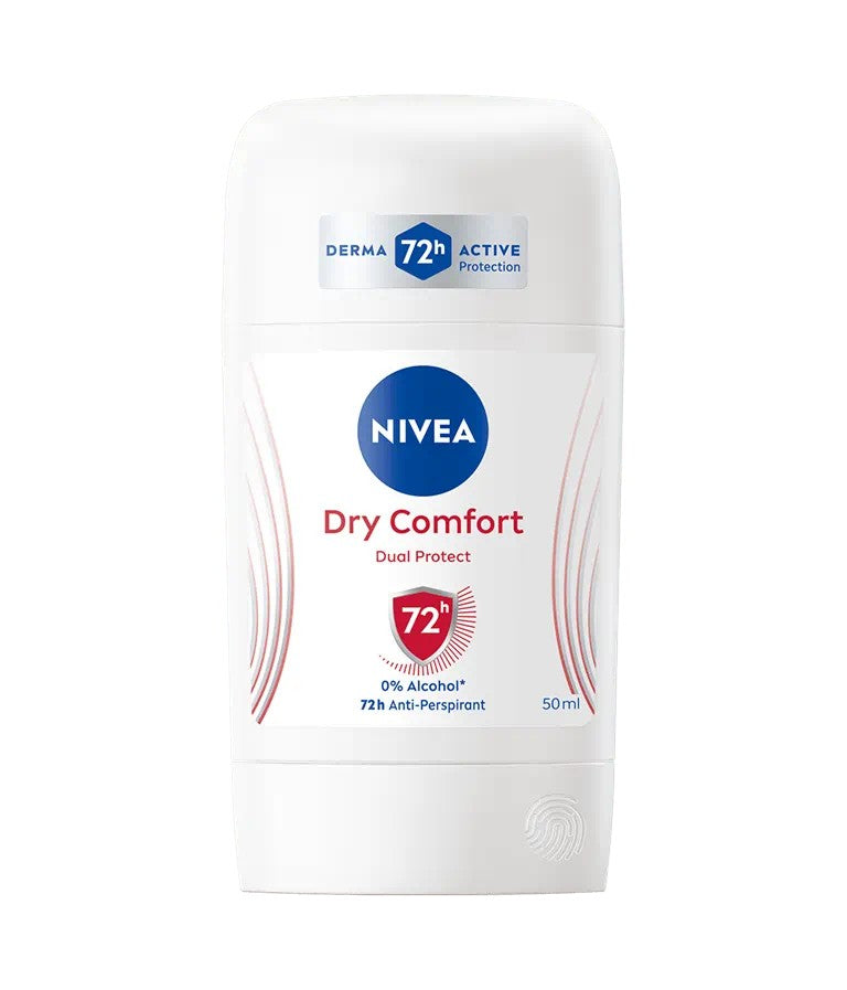 Nivea Deo-Stick Dry Comfort