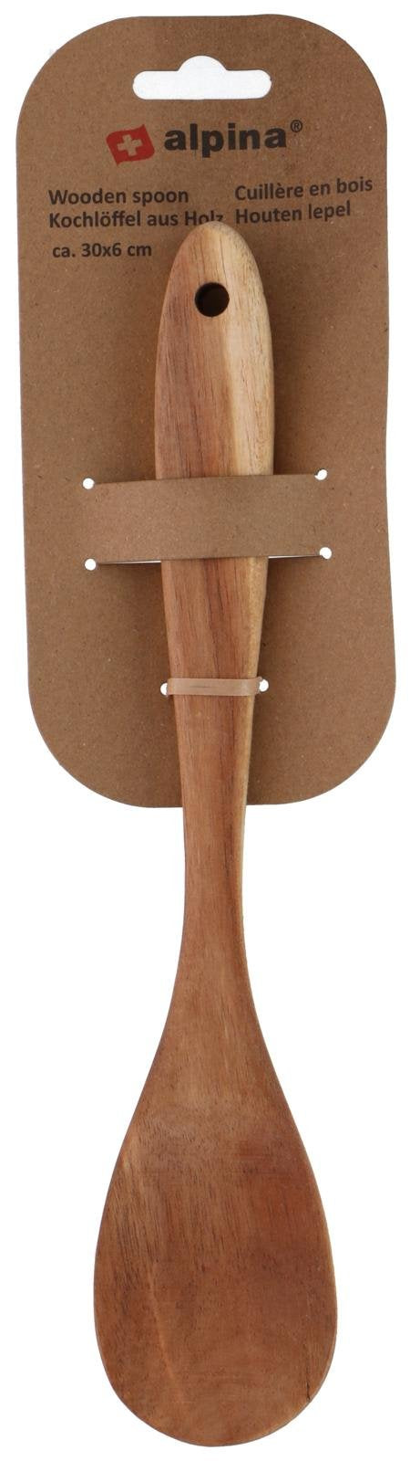 Sleiv i akasietre, 30cm