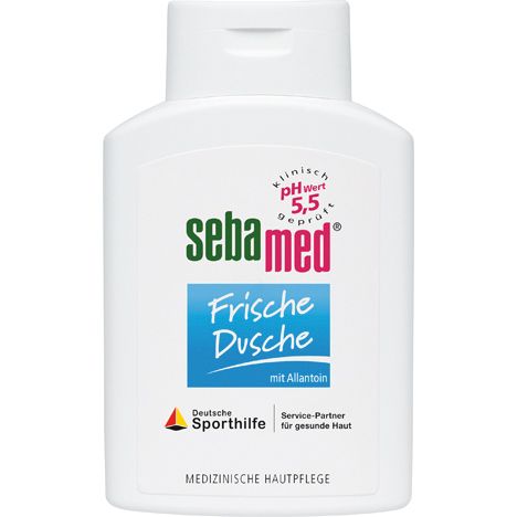 Sebamed Fresh Shower, 400ml