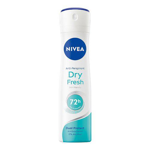 Nivea Dry Fresh Deo Spray 150ml