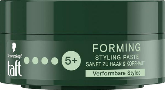 Taft Styling Paste, 75ml