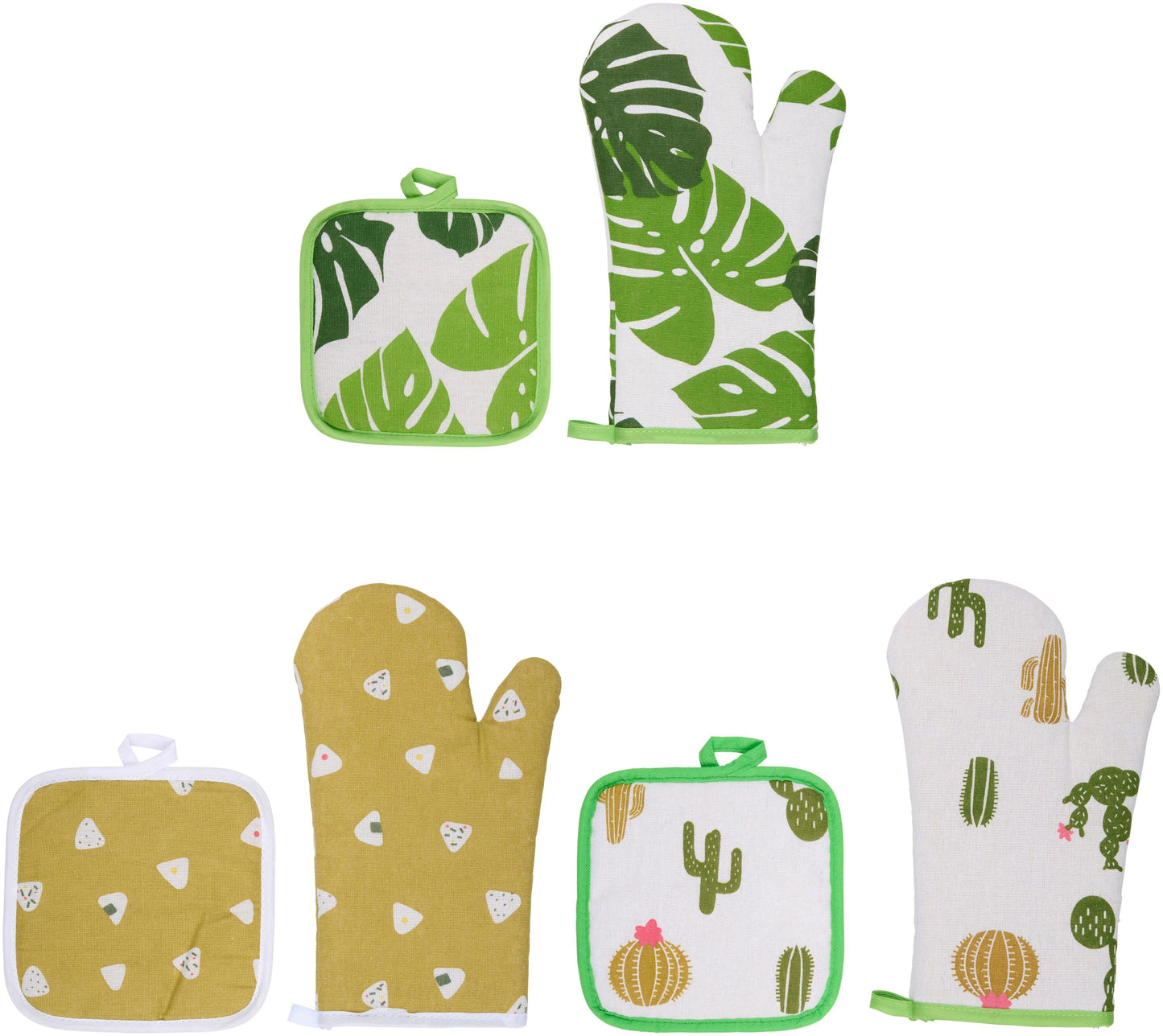 Grytevott og gryteklut