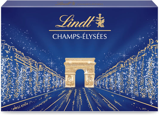 Lindt Champs Elysees Konfekteske 182G