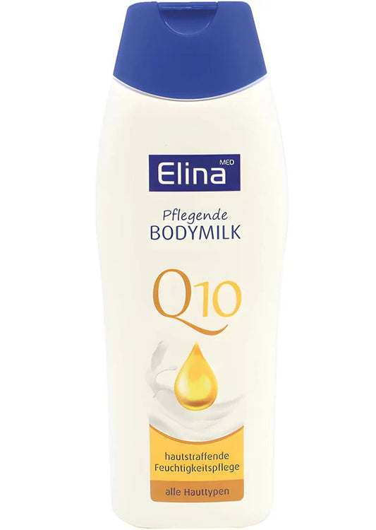 Elina Bodylotion Q10, 250ml