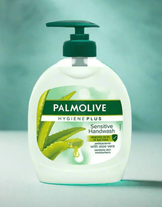 Palmolive Håndsåpe Hygiene-Plus Sensitive, 500ml