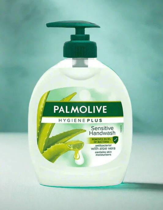 Palmolive Håndsåpe Hygiene-Plus Sensitive, 500ml