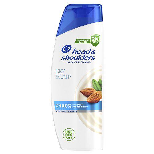 Head & Shoulders Dry Scalp, 250ml
