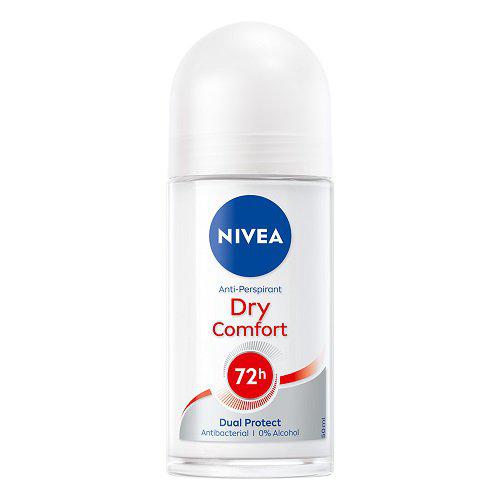 Nivea Roll-On Dry Comfort