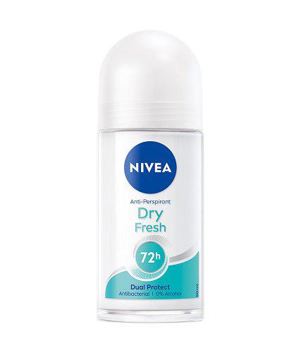 Nivea Roll-On Dry Fresh