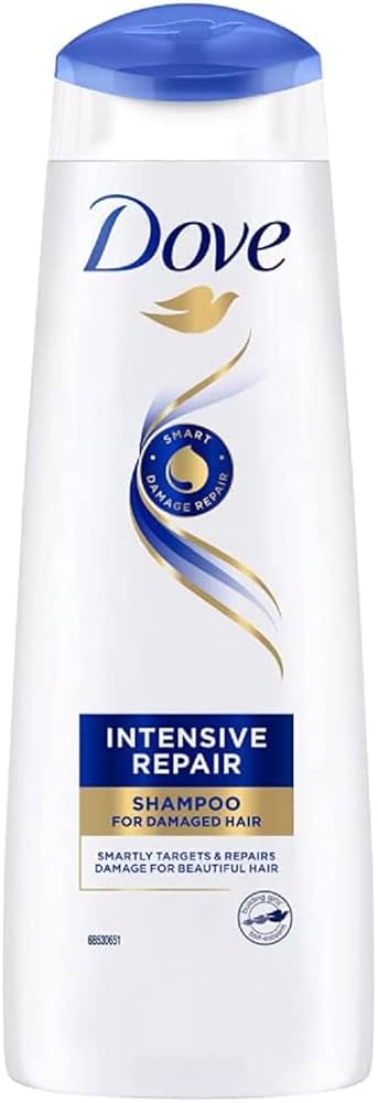 Dove Sjampo Intensive Repair, 250ml
