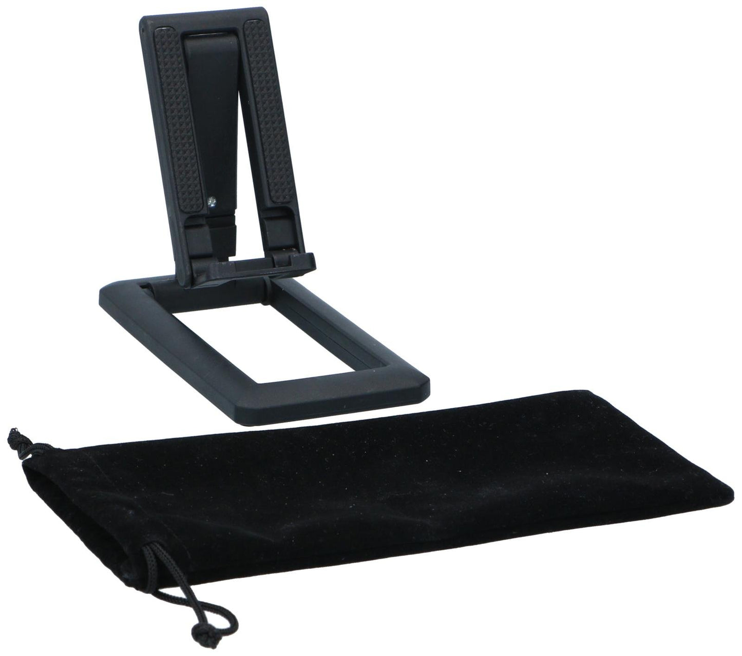 Grundig bordstativ til mobil og pad