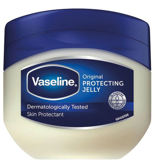 Vaseline Original, 100ml