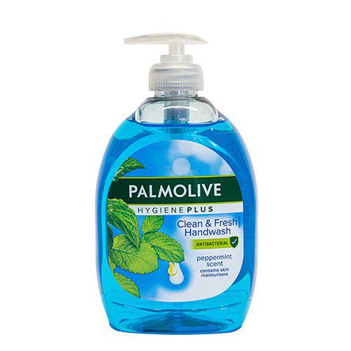 Palmolive Håndsåpe Hygiene-Plus Clean & Fresh, 500ml