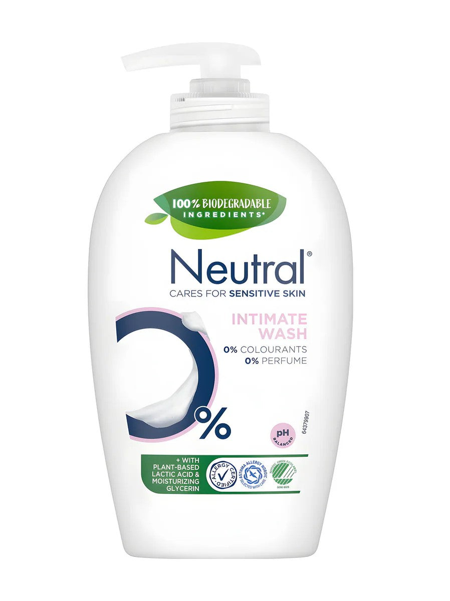 Neutral Intimvask, 250ml