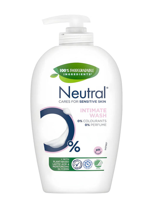 Neutral Intimvask, 250ml