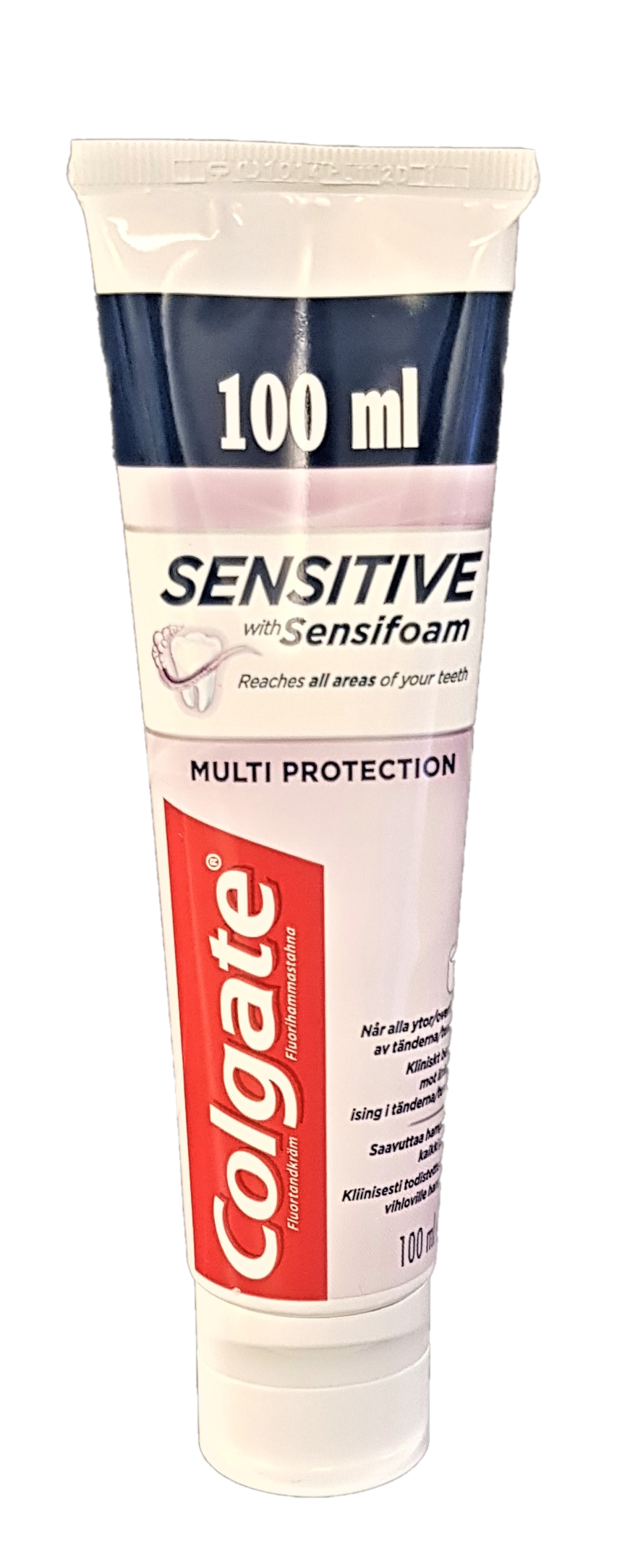 Colgate Tannkrem Sensitive Multiprotect, 100ml
