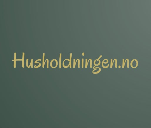 Husholdningen.no Gavekort