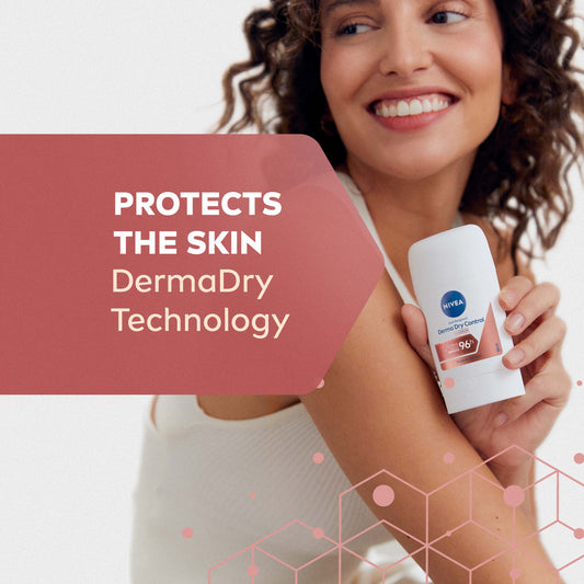 Nivea Deo-Stick Derma Control