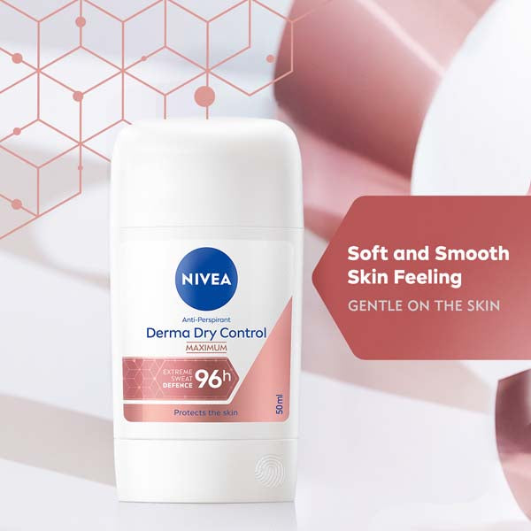Nivea Deo-Stick Derma Control