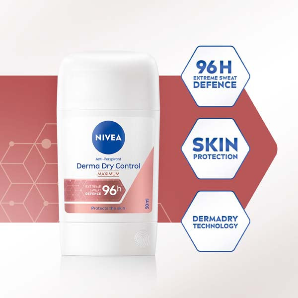 Nivea Deo-Stick Derma Control