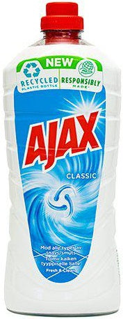Ajax Allrent Classic 1250ml