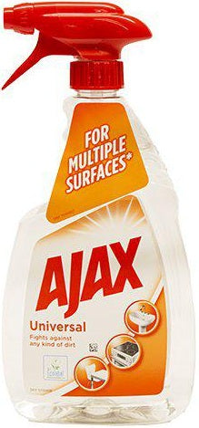 Ajax Universal Spray 750ml