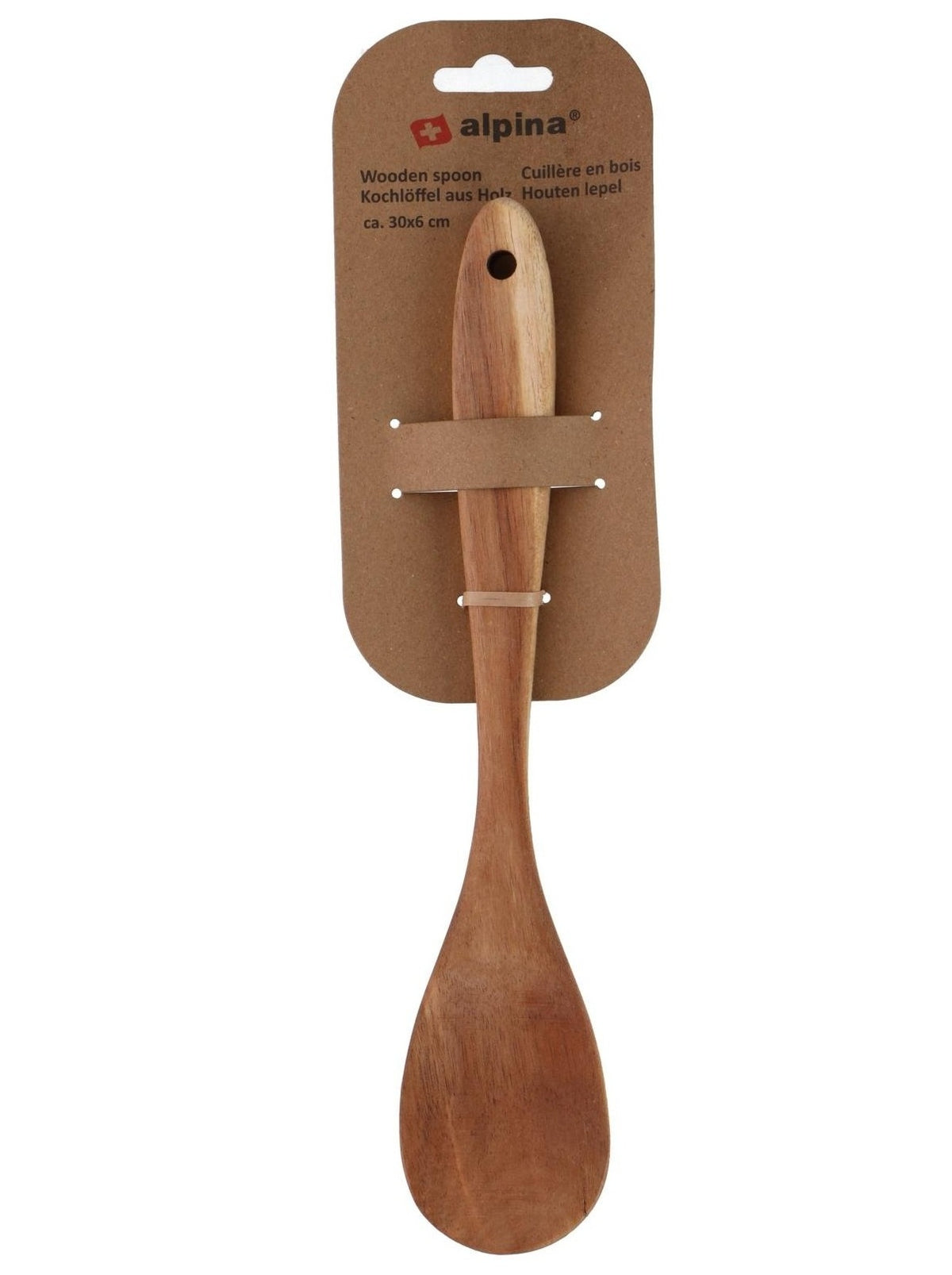 Sleiv i akasietre, 30cm