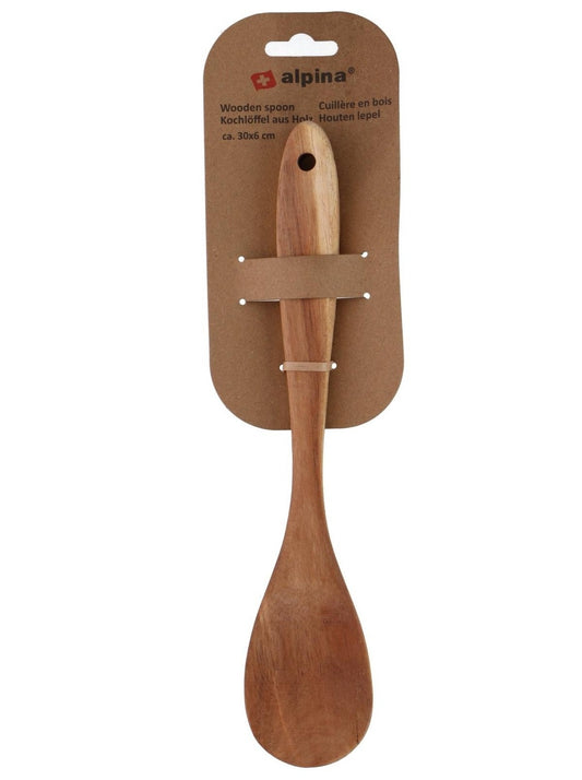 Sleiv i akasietre, 30cm